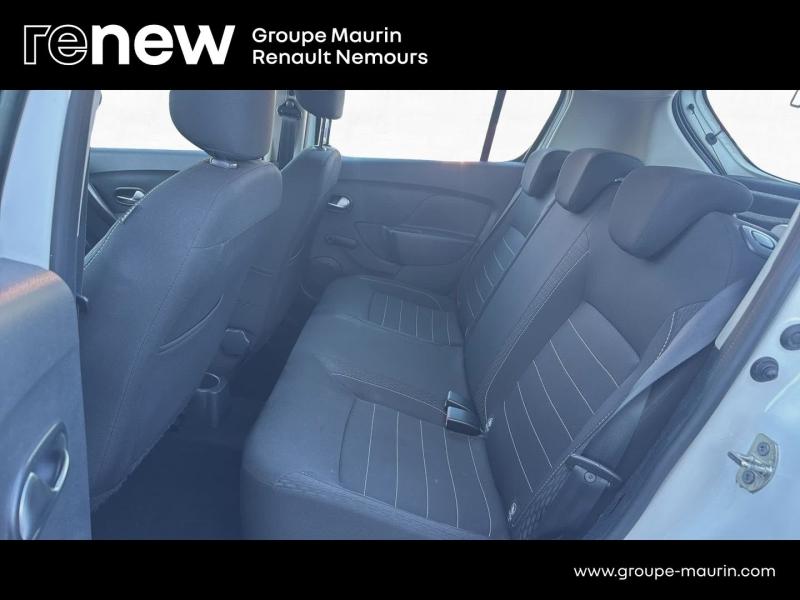 DACIA Sandero 1.5 Blue dCi 95ch City+ - Photo 13