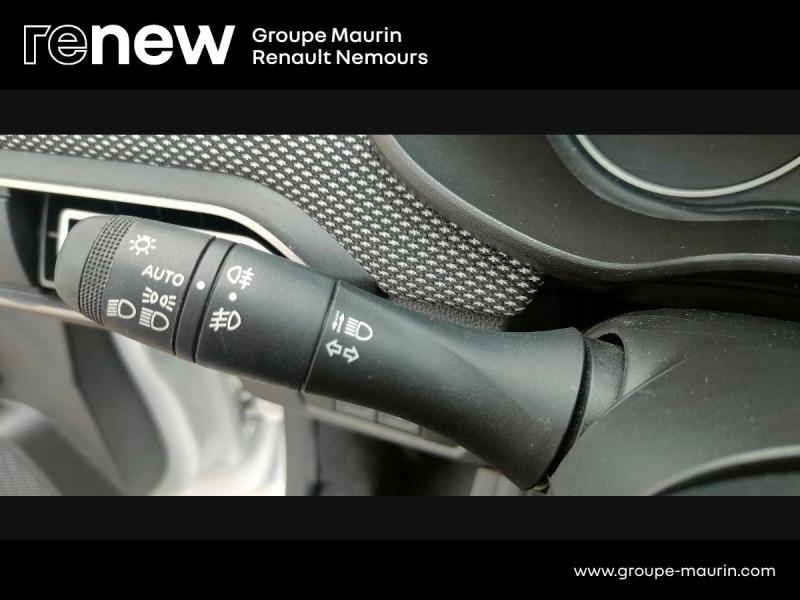 DACIA Sandero 1.0 ECO-G 100ch Expression - Photo 21