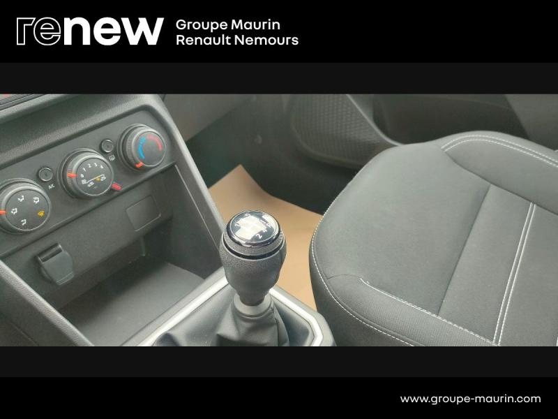DACIA Sandero 1.0 ECO-G 100ch Expression - Photo 28