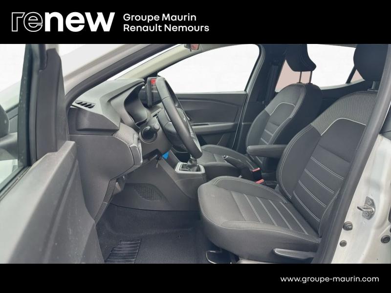 DACIA Sandero 1.0 TCe 90ch Expression -24 - Photo 17