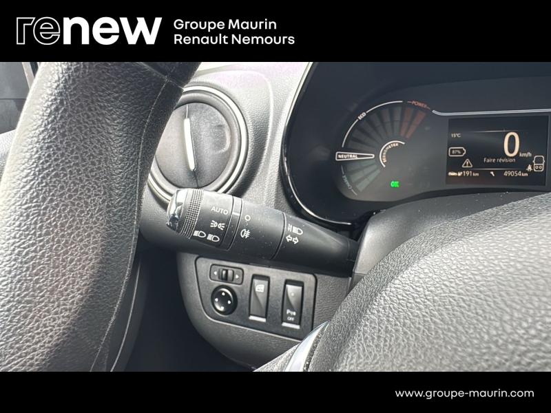 DACIA Spring 45ch Expression - Photo 23