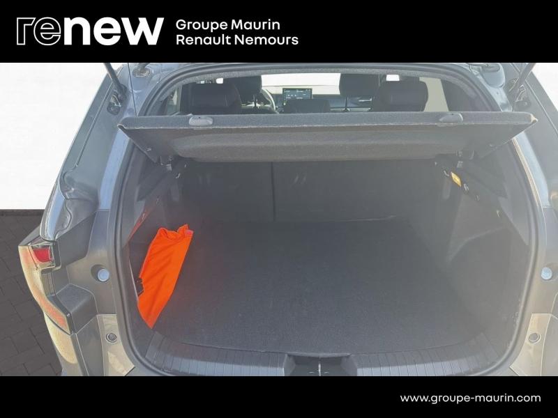 DACIA Duster 1.6 hybrid 140ch Journey - Photo 12