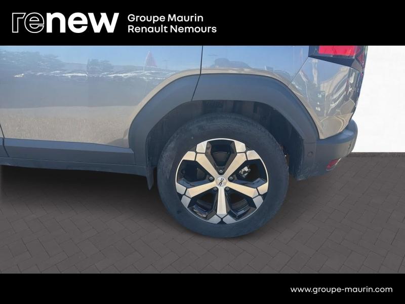 DACIA Duster 1.6 hybrid 140ch Journey - Photo 15