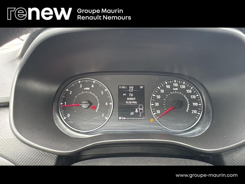 DACIA Sandero 1.0 ECO-G 100ch Stepway Essentiel - Photo 21