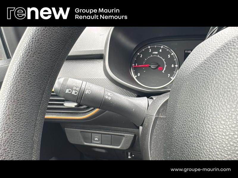 DACIA Sandero 1.0 ECO-G 100ch Stepway Essentiel - Photo 25
