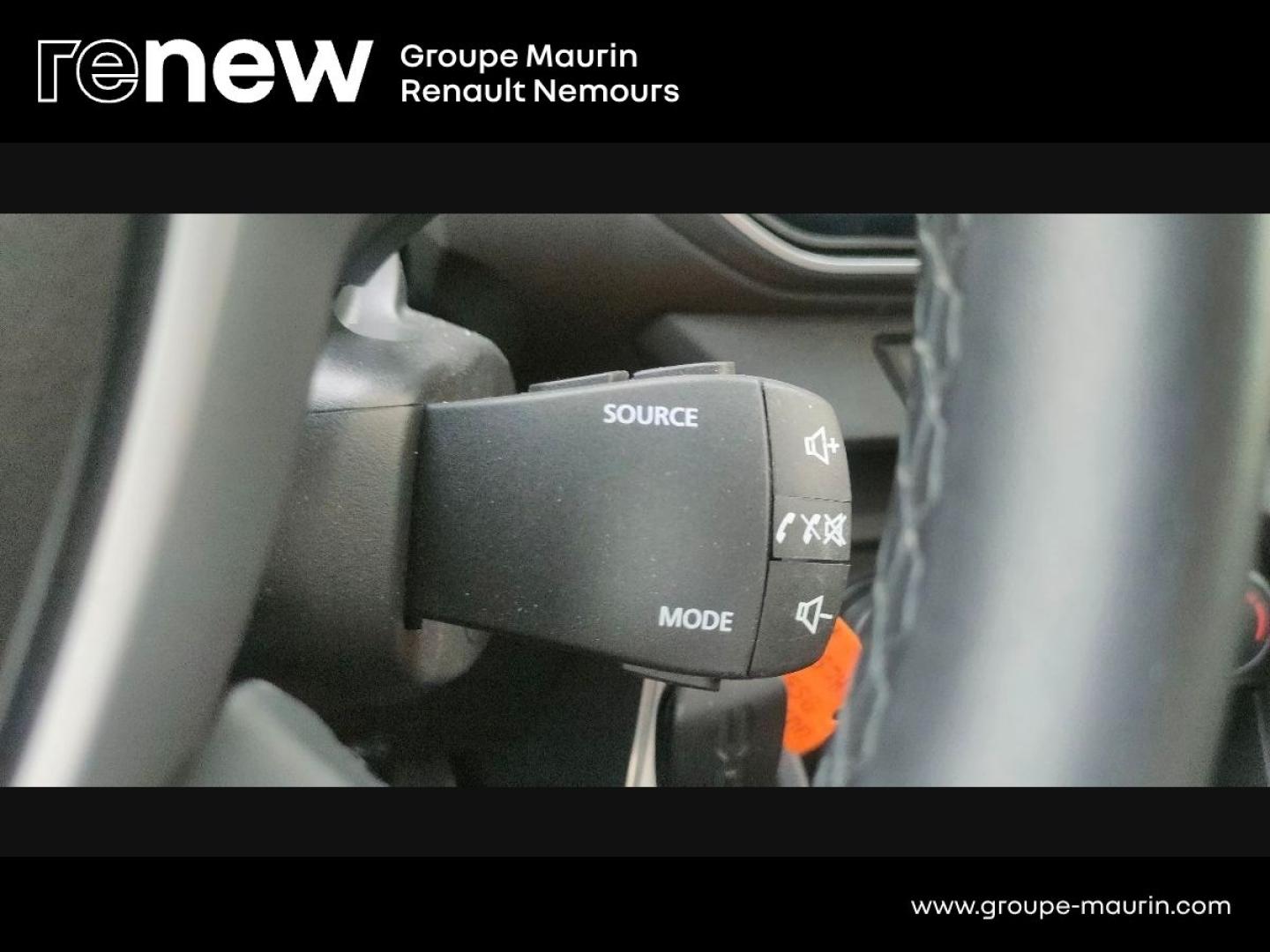 DACIA Jogger 1.0 TCe 110ch Expression 7 places -24 - Photo 25
