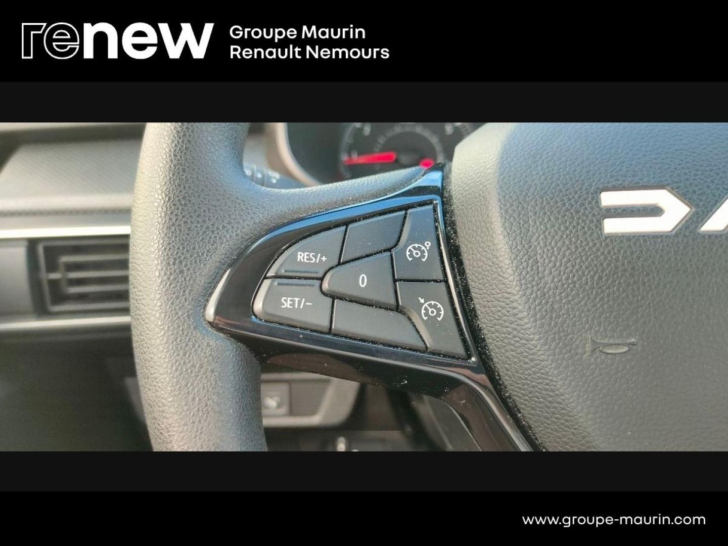 DACIA Sandero 1.0 ECO-G 100ch Essential - Photo 23