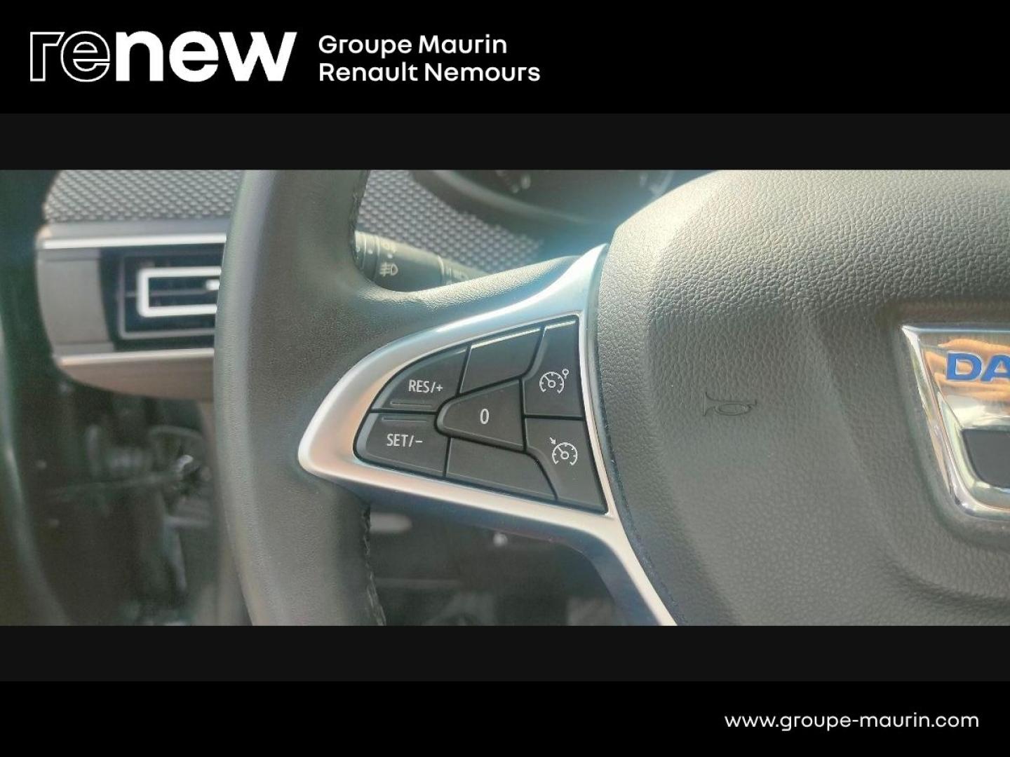DACIA Sandero 1.0 SCe 65ch Expression - Photo 23
