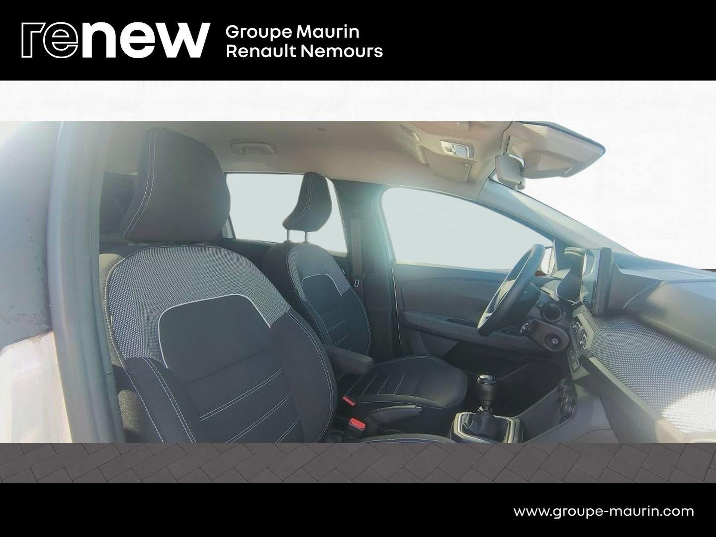 DACIA Jogger 1.0 TCe 110ch Expression 7 places -24 - Photo 16