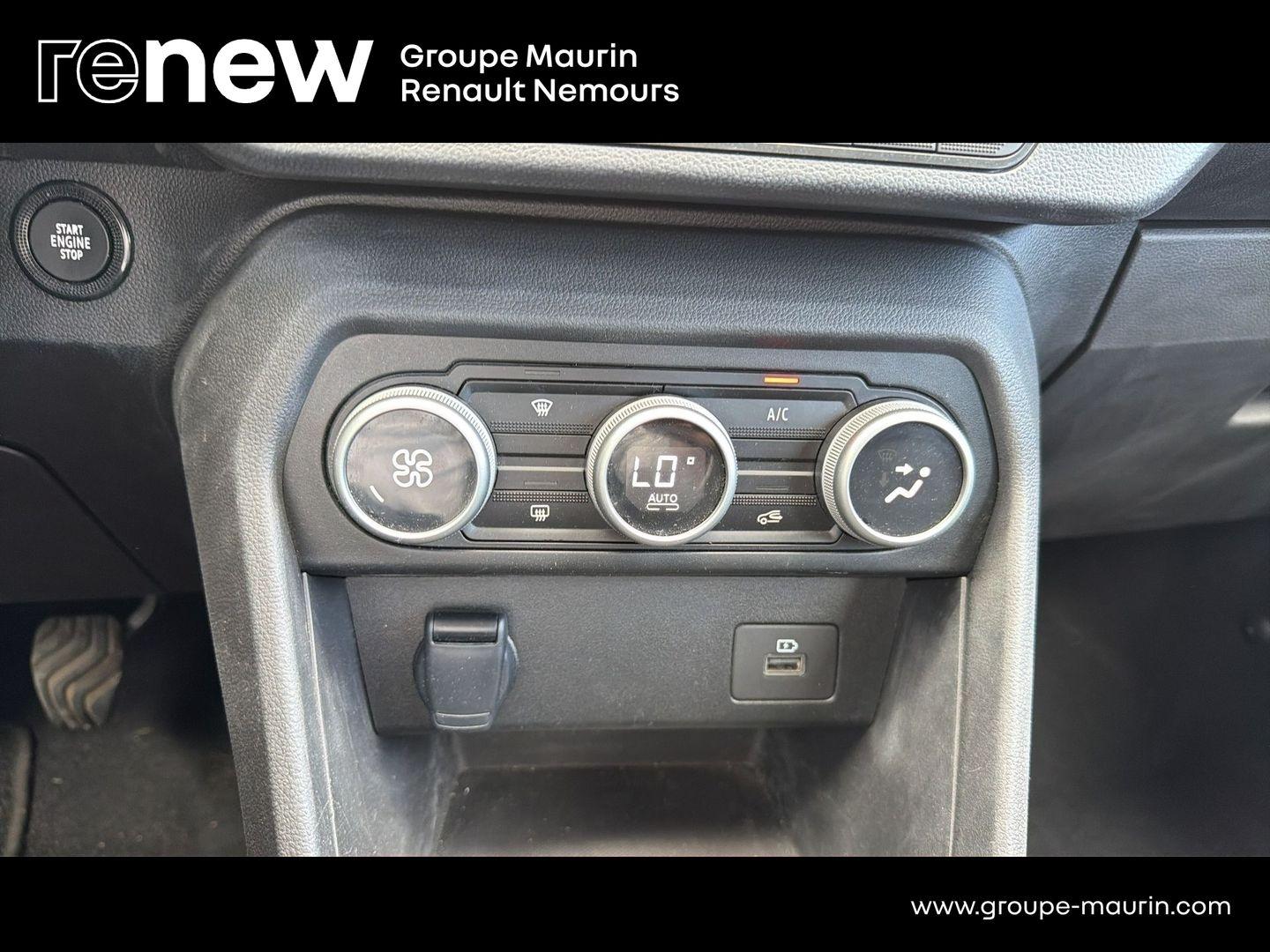DACIA Sandero 1.0 TCe 110ch Stepway Expression + - Photo 26