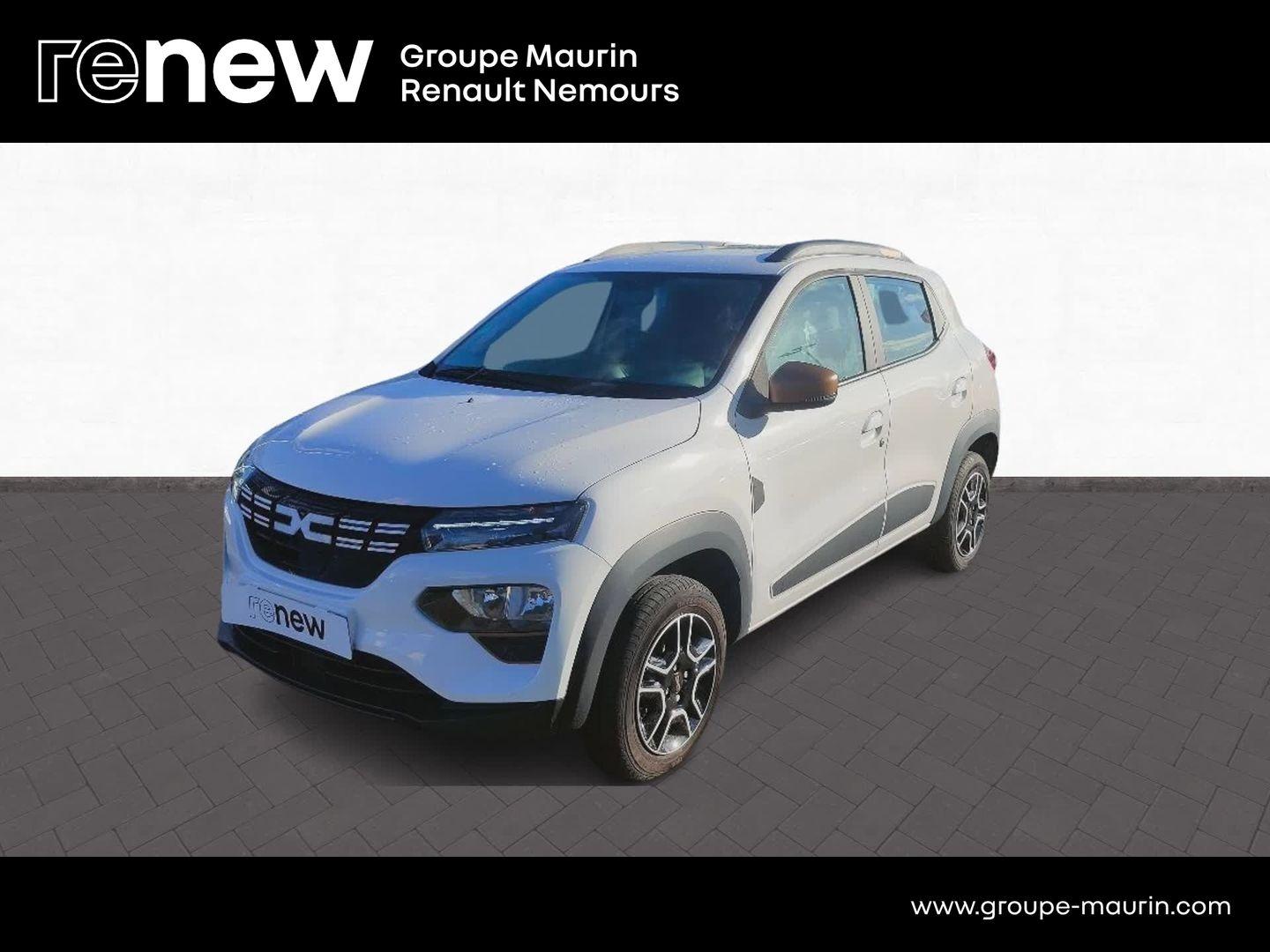 DACIA Spring 65ch Extreme - Photo 1