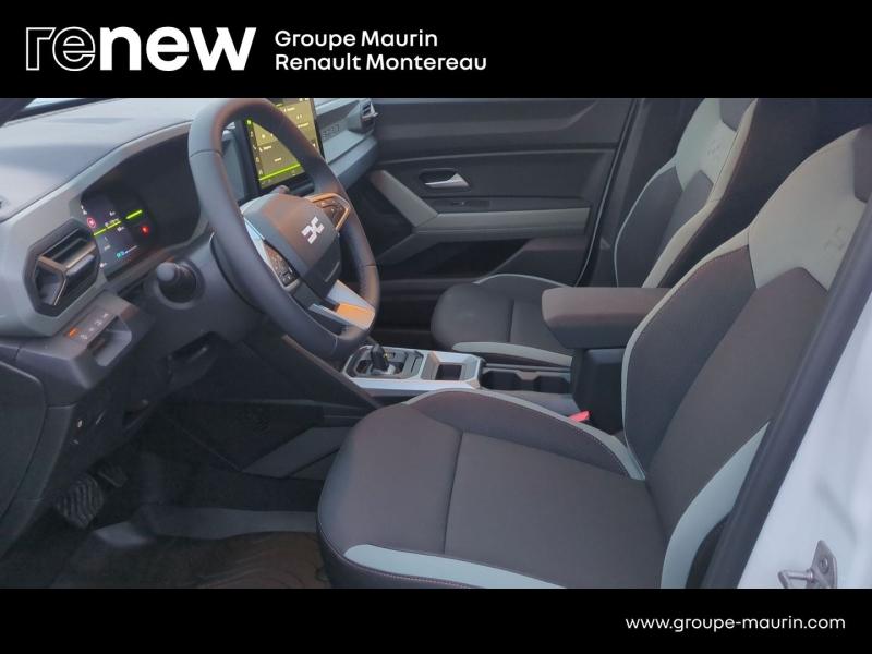 DACIA Duster 1.8 hybrid 155ch Extreme - Photo 10