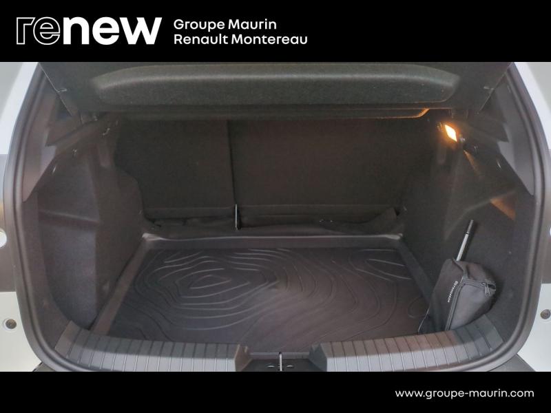DACIA Duster 1.8 hybrid 155ch Extreme - Photo 13
