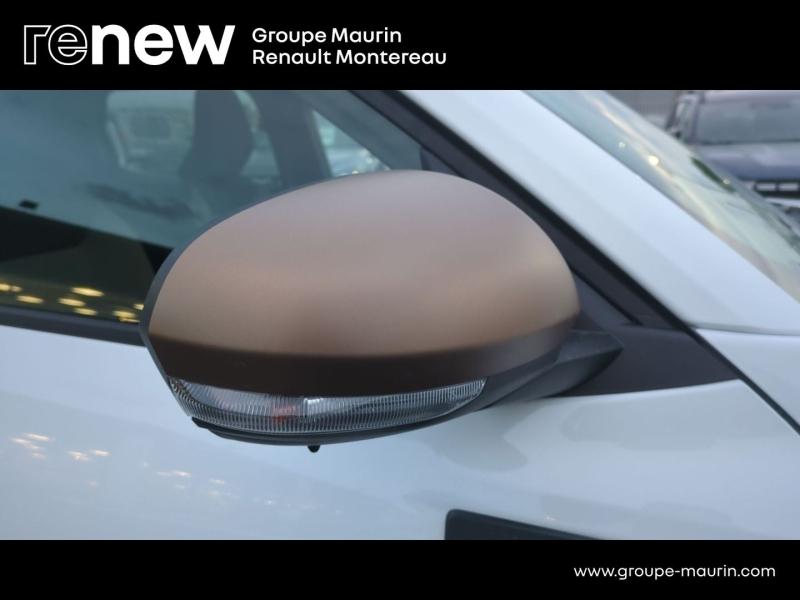 DACIA Duster 1.8 hybrid 155ch Extreme - Photo 17