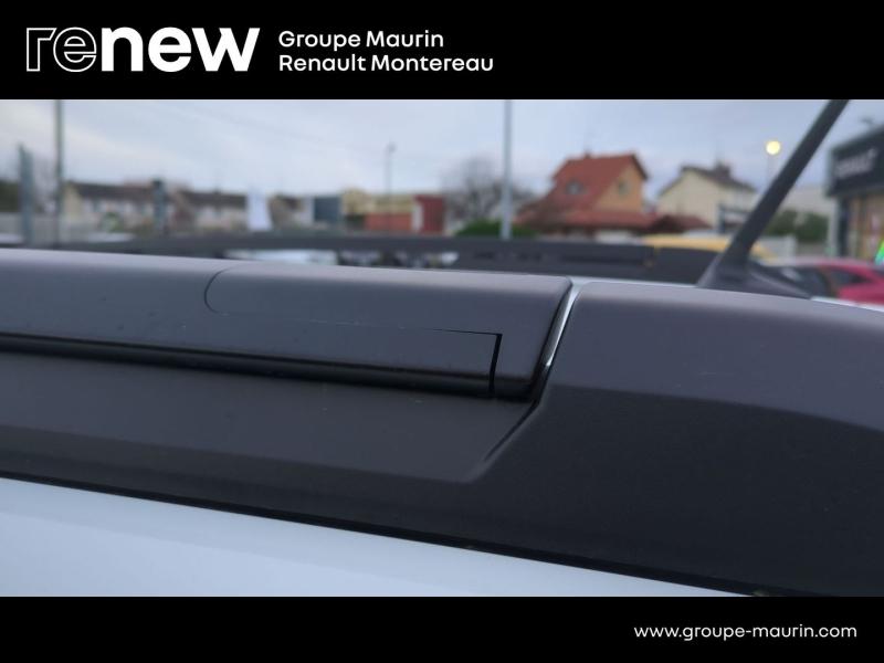 DACIA Duster 1.8 hybrid 155ch Extreme - Photo 21