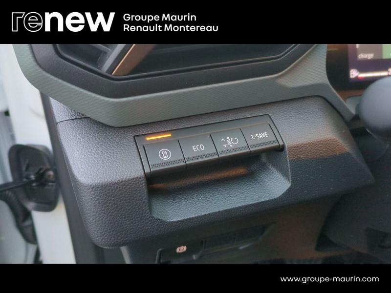 DACIA Duster 1.8 hybrid 155ch Extreme - Photo 22