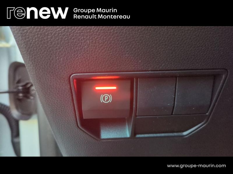 DACIA Duster 1.8 hybrid 155ch Extreme - Photo 23