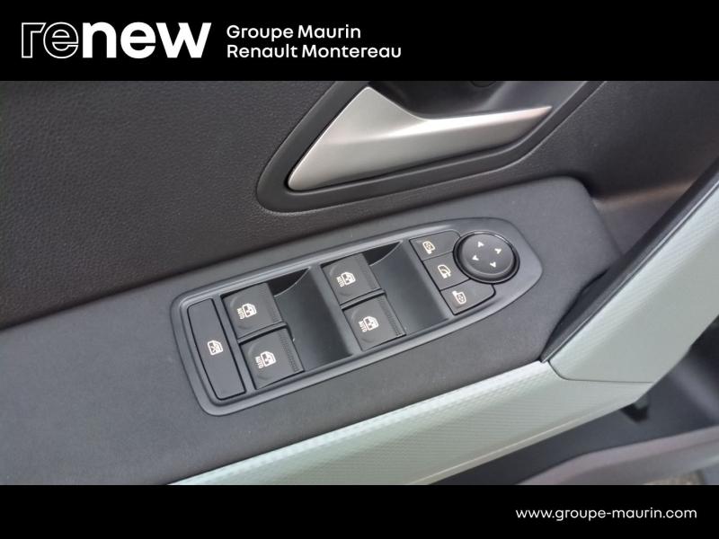 DACIA Duster 1.8 hybrid 155ch Extreme - Photo 36