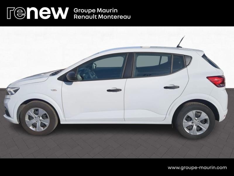 DACIA Sandero 1.0 SCe 65ch Essential -24 - Photo 7