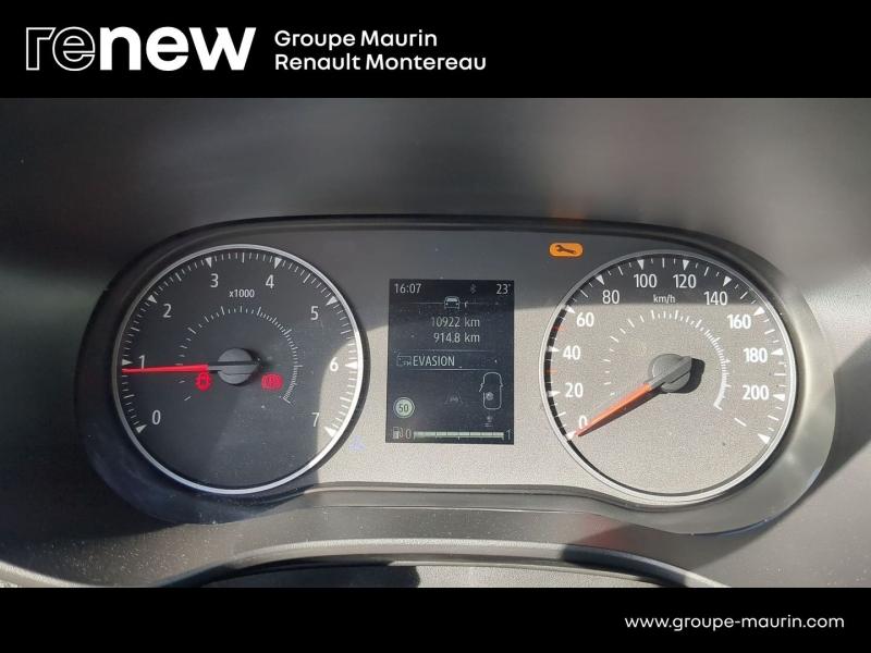 DACIA Sandero 1.0 SCe 65ch Essential -24 - Photo 9