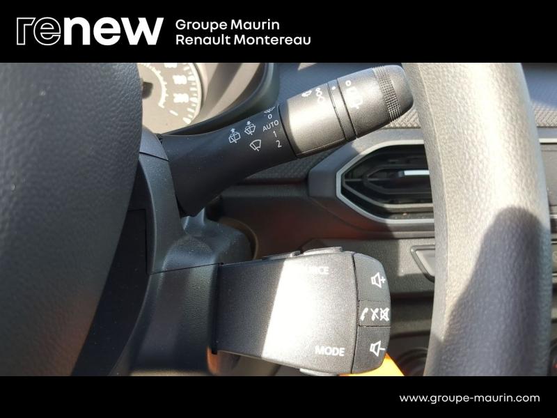 DACIA Sandero 1.0 SCe 65ch Essential -24 - Photo 25