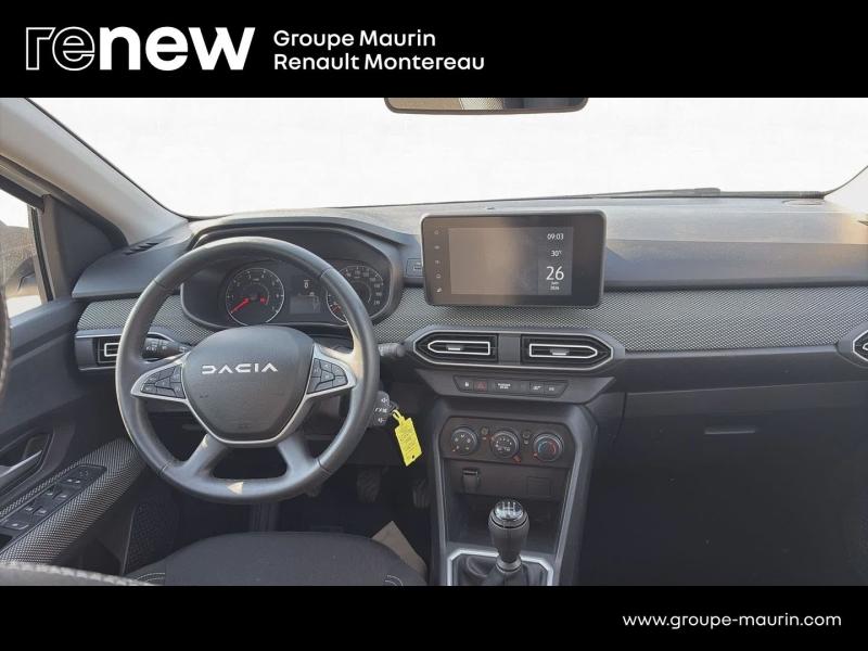 DACIA Sandero 1.0 TCe 90ch Expression - Photo 17