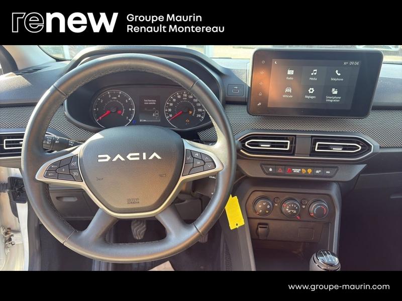 DACIA Sandero 1.0 TCe 90ch Expression - Photo 20