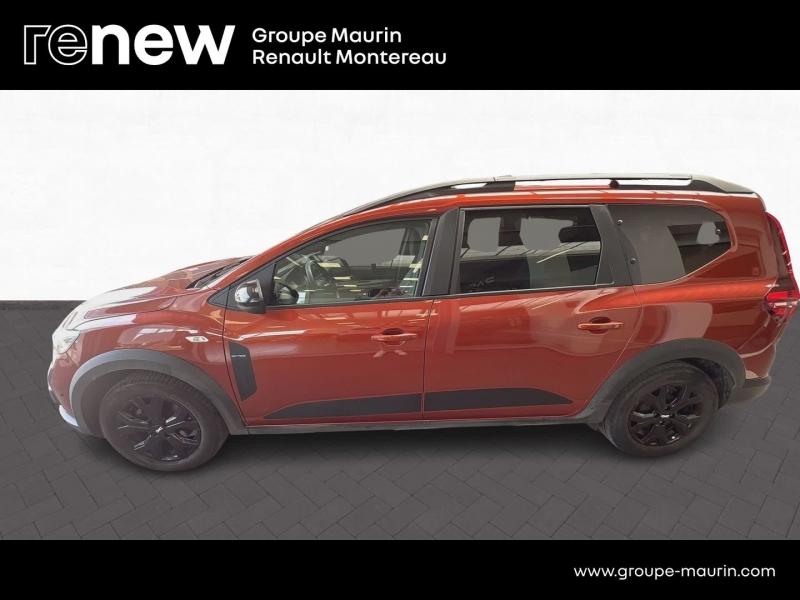DACIA Jogger 1.6 hybrid 140ch Extreme 7 places - Photo 2