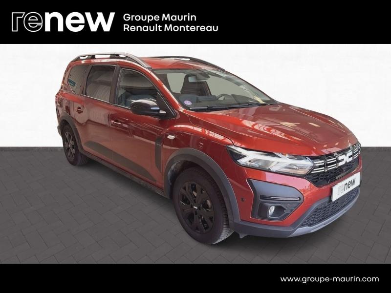 DACIA Jogger 1.6 hybrid 140ch Extreme 7 places - Photo 7
