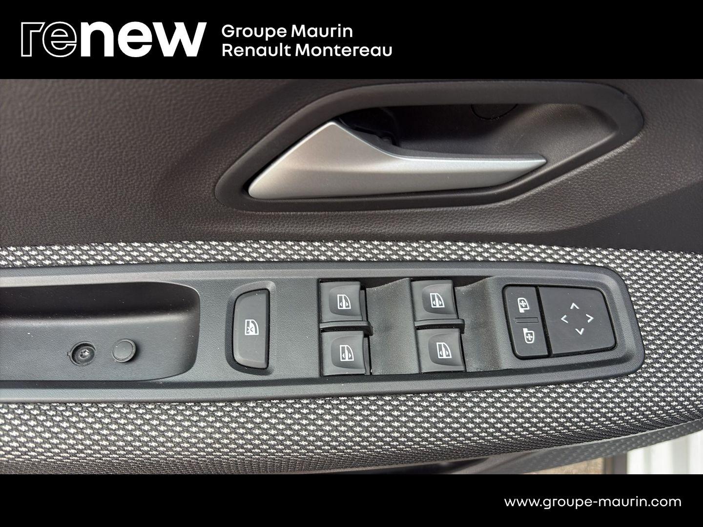 DACIA Sandero 1.0 ECO-G 100ch Stepway Expression - Photo 19