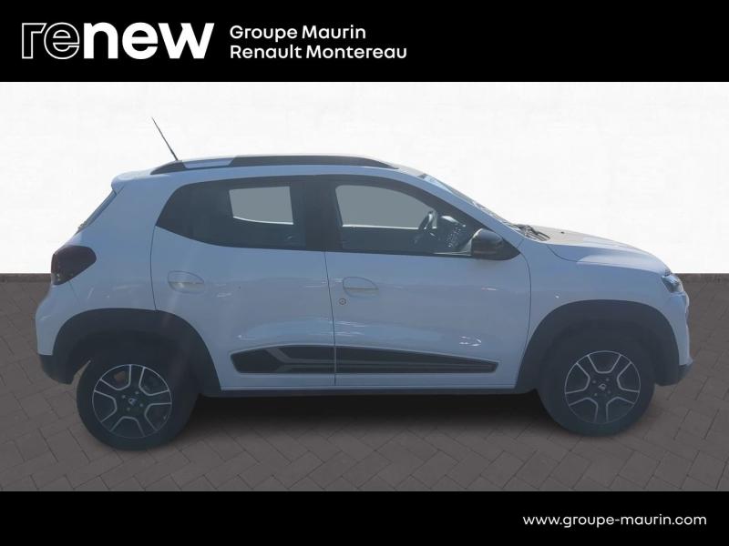 DACIA Spring 45ch Confort - Achat Intégral - Photo 3