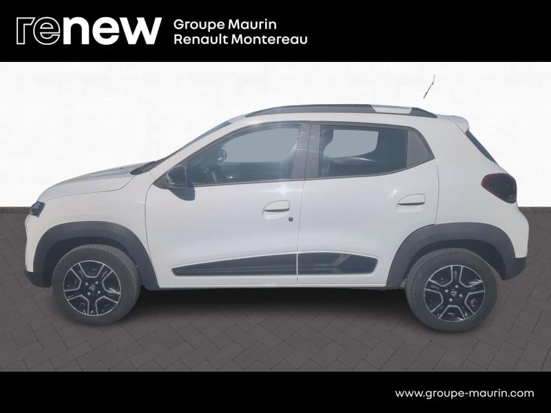 DACIA Spring 45ch Confort - Achat Intégral - Photo 7