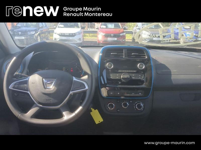 DACIA Spring 45ch Confort - Achat Intégral - Photo 8
