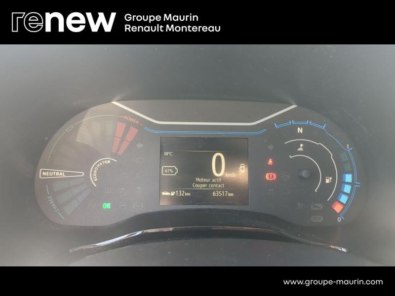 DACIA Spring 45ch Confort - Achat Intégral - Photo 9
