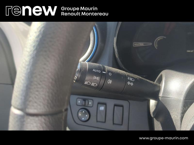 DACIA Spring 45ch Confort - Achat Intégral - Photo 23