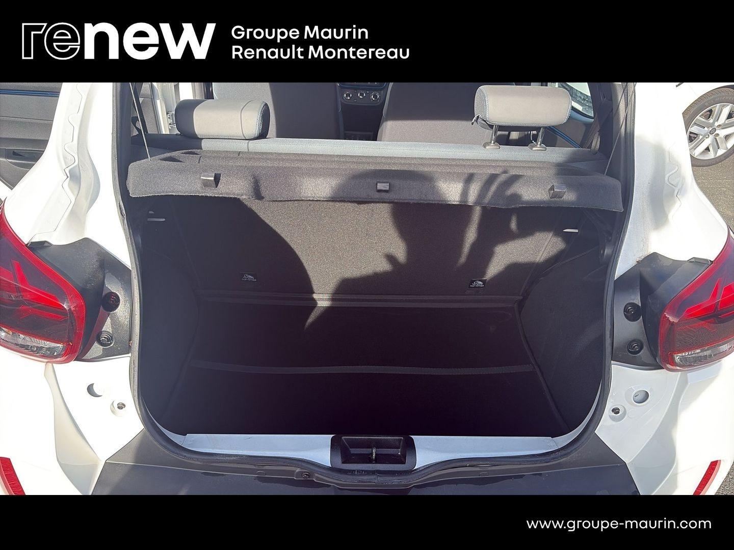 DACIA Spring 45ch Confort - Achat Intégral - Photo 46