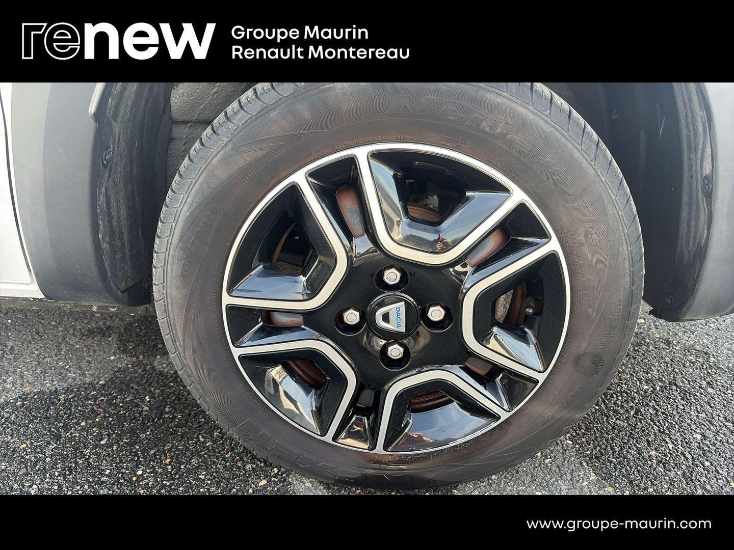 DACIA Spring 45ch Confort - Achat Intégral - Photo 49