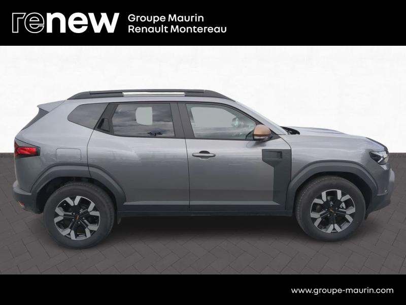 DACIA Duster 1.2 mild hybrid 130ch Extreme - Photo 3