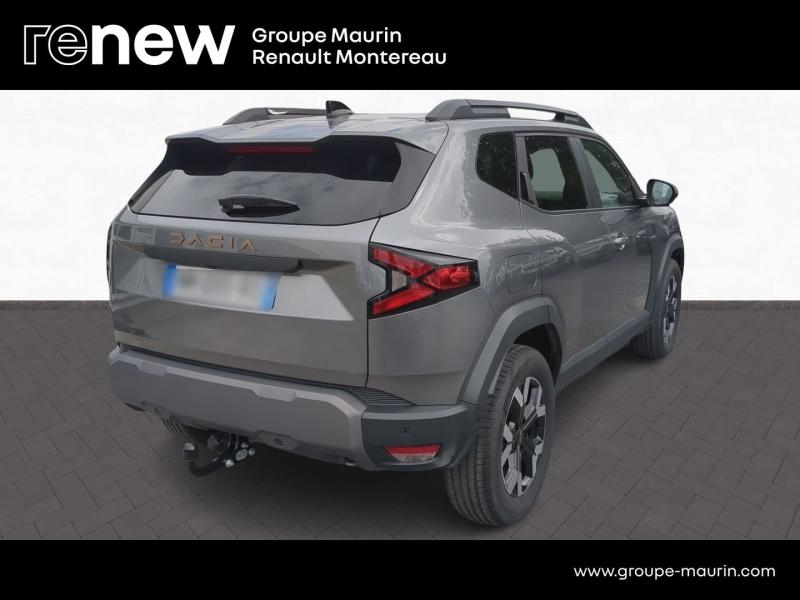 DACIA Duster 1.2 mild hybrid 130ch Extreme - Photo 5