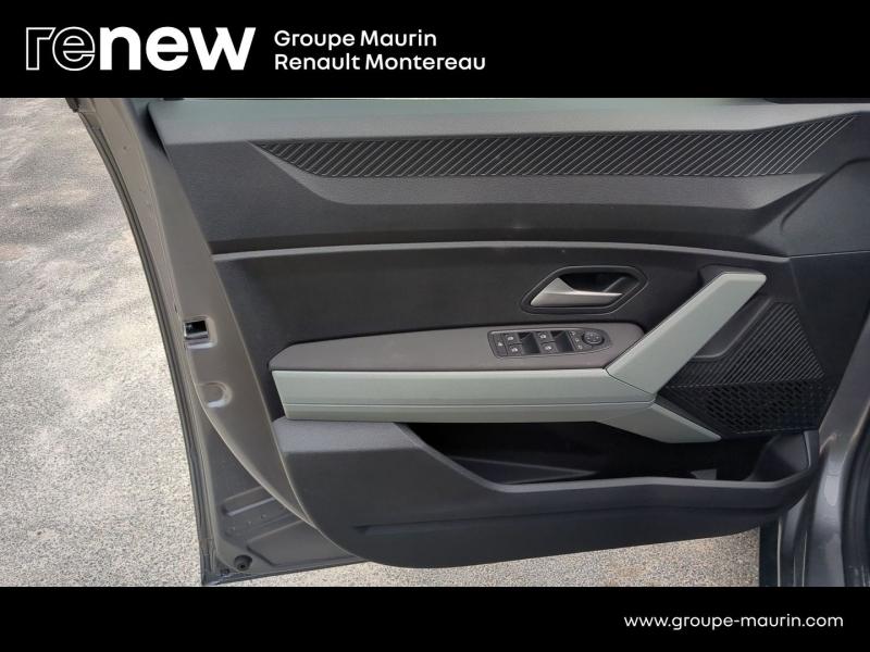 DACIA Duster 1.2 mild hybrid 130ch Extreme - Photo 21