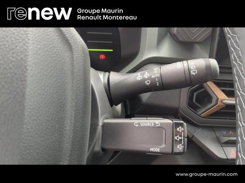 DACIA Duster 1.2 mild hybrid 130ch Extreme - Photo 24