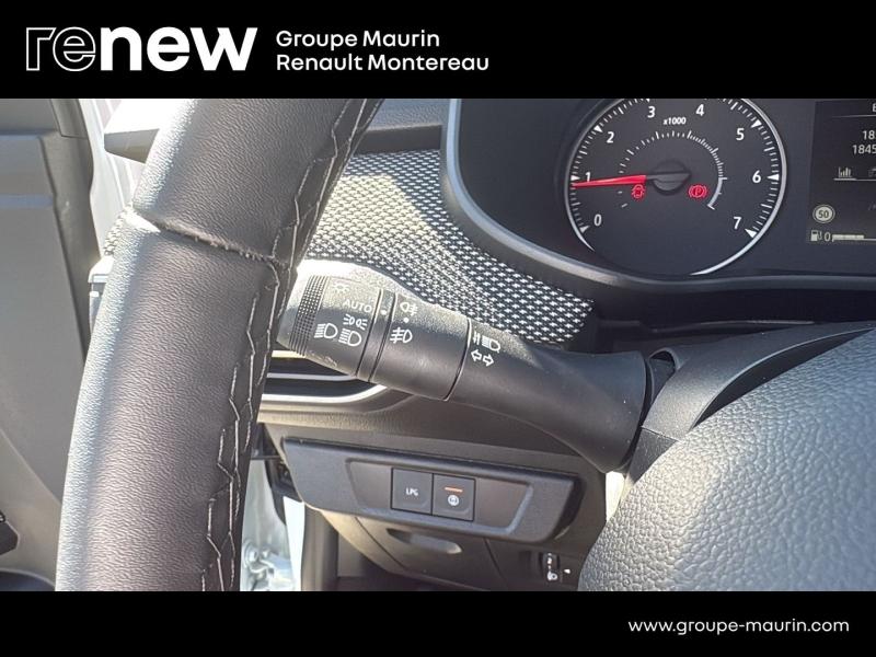 DACIA Sandero 1.0 ECO-G 100ch Stepway Expression -24 - Photo 24