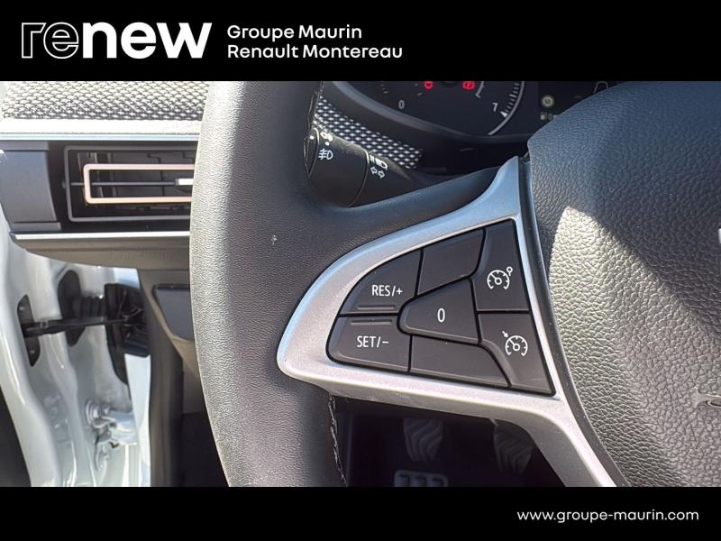 DACIA Sandero 1.0 ECO-G 100ch Stepway Expression -24 - Photo 26