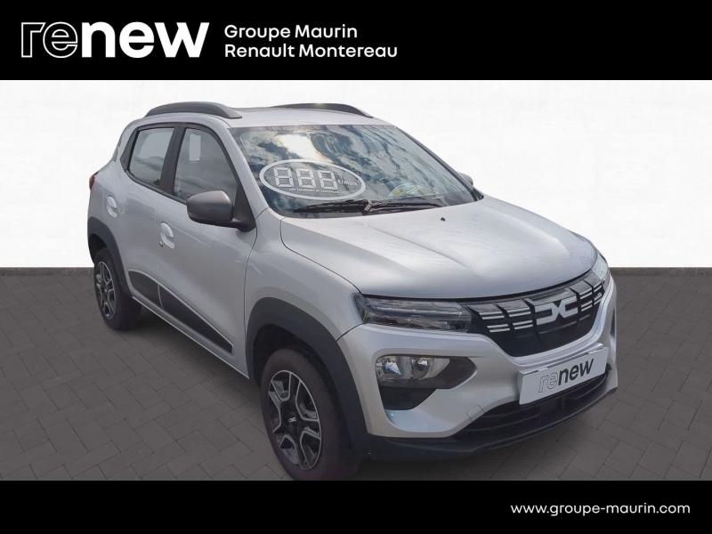 DACIA Spring 45ch Expression - Photo 2