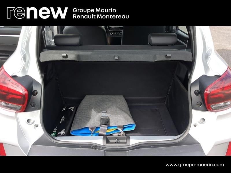 DACIA Spring 45ch Expression - Photo 13
