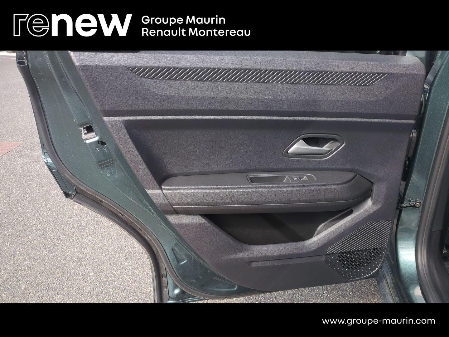 DACIA Bigster 1.8 hybrid 155ch Journey - Photo 20