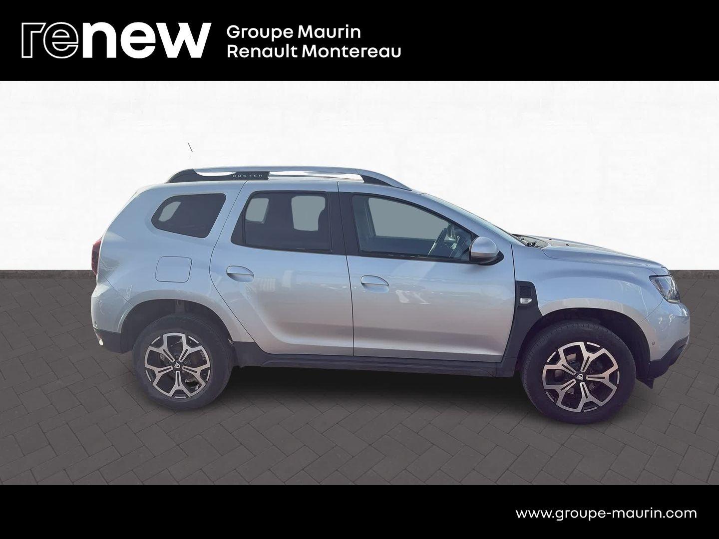 DACIA Duster 1.5 Blue dCi 115ch Prestige 4x2 - 20 - Photo 3