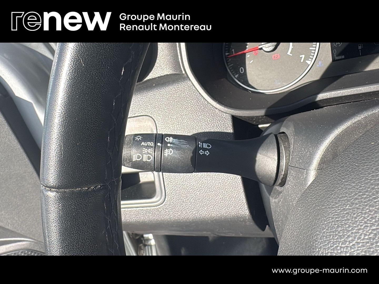 DACIA Duster 1.5 Blue dCi 115ch Prestige 4x2 - 20 - Photo 23