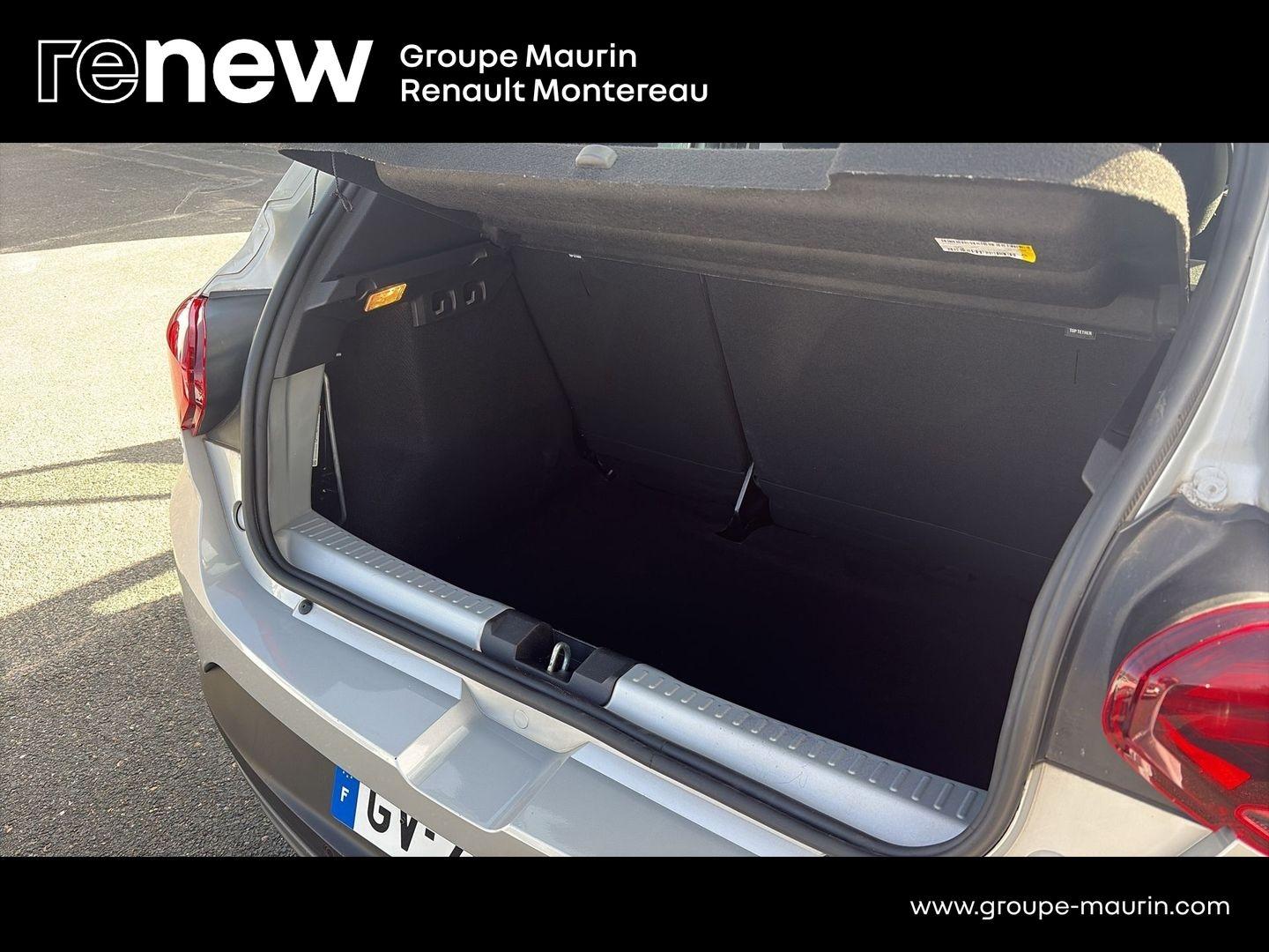 DACIA Sandero 1.0 TCe 90ch Expression - Photo 14