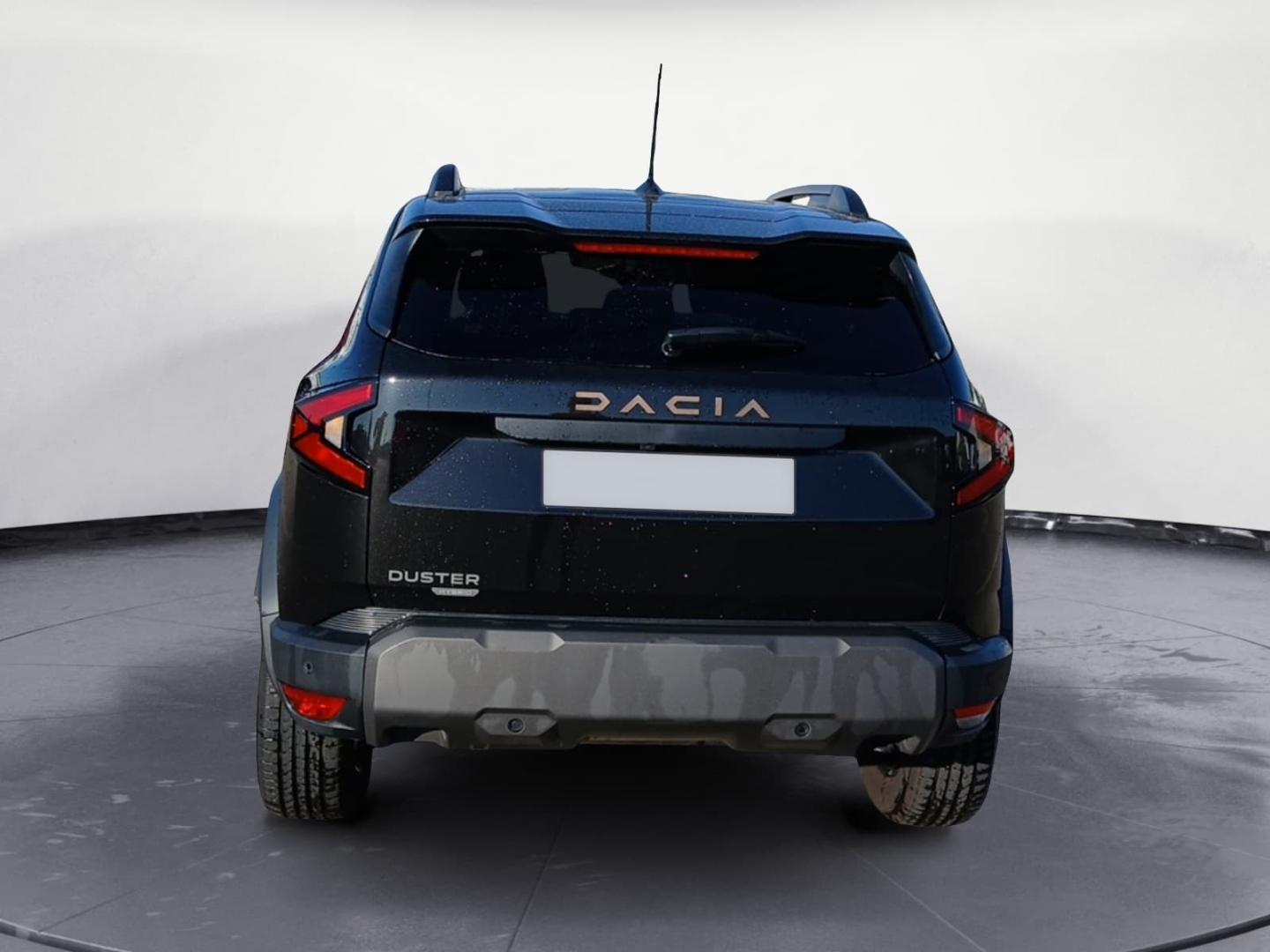 DACIA Duster 1.6 hybrid 140ch Extreme - Photo 4